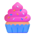 fluentui-cupcake