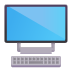 fluentui-desktop-computer
