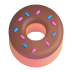 fluentui-doughnut