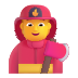 fluentui-firefighter