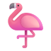 fluentui-flamingo