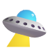 fluentui-flying-saucer