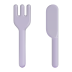 fluentui-fork-and-knife