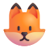 fluentui-fox
