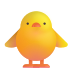 fluentui-front-facing-baby-chick