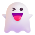 fluentui-ghost