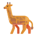 fluentui-giraffe