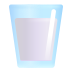 fluentui-glass-of-milk