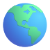 fluentui-globe-showing-americas