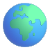 fluentui-globe-showing-europe-africa