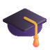 fluentui-graduation-cap