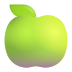 fluentui-green-apple