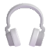 fluentui-headphone