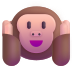 fluentui-hear-no-evil-monkey