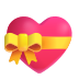 fluentui-heart-with-ribbon