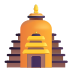 fluentui-hindu-temple