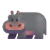 fluentui-hippopotamus