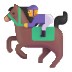 fluentui-horse-racing