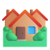 fluentui-houses
