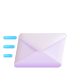 fluentui-incoming-envelope