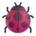fluentui-lady-beetle