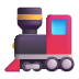 fluentui-locomotive