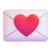 fluentui-love-letter