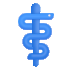 fluentui-medical-symbol