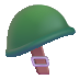 fluentui-military-helmet