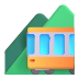 fluentui-mountain-railway