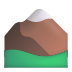 fluentui-mountain