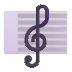 fluentui-musical-score