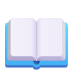 fluentui-open-book