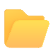 fluentui-open-file-folder