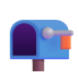 fluentui-open-mailbox-with-lowered-flag