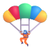fluentui-parachute