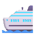 fluentui-passenger-ship