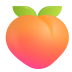 fluentui-peach