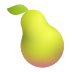 fluentui-pear