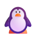 fluentui-penguin