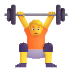 fluentui-person-lifting-weights