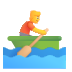 fluentui-person-rowing-boat