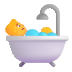 fluentui-person-taking-bath