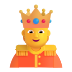 fluentui-person-with-crown