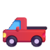 fluentui-pickup-truck