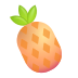 fluentui-pineapple