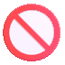 fluentui-prohibited