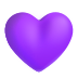 fluentui-purple-heart