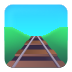 fluentui-railway-track