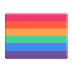 fluentui-rainbow-flag